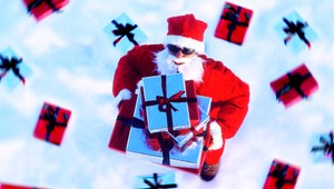 Vianočné nebezpečenstvo. Aj takéto veci sa stali