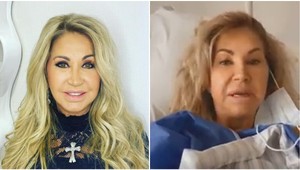 Strach v milionárskej rodine Geissenovcov: Carmen skončila po úraze v nemocnici!