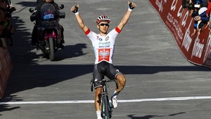 Titul pre Kwiatkowského, Sagan až na 41. mieste