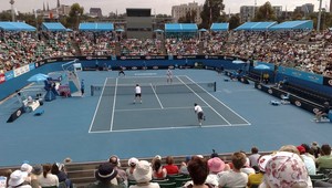 Horanský si zahrá finále juniorskej štvorhry