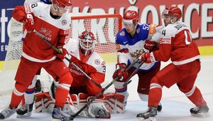 Rusi proti Dánom nepripustili prekvapenie, rozhodol záver