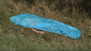 Z rieky Nitra vytiahli telo muža. Nik nepozná jeho totožnosť