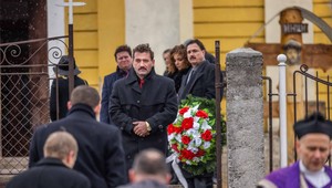 Divoké 90. roky!  Pozrite si TRAILER k slovenskému filmu o obávanom mafiánskom bossovi