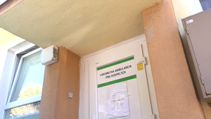 TV JOJ navštívila lekára, ktorému počas služby namerali v dychu takmer 4 promile