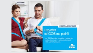 Aj hypotéka vás môže podržať