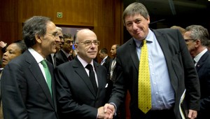 Z mráčika minischengenu nezaprší, povedal po summite Kaliňák