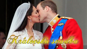 Kráľovská svadba naživo. Sledujte záznam tu a teraz...