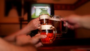 Začalo to pri pive, Róbert teraz spláca pôžičku