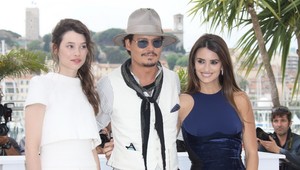 Piráti sú späť spolu s Johnym Deepom! Chystá sa päťka