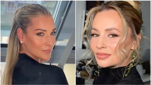 Mária Čírová ostala zaskočená: TAKTO jej postavu ohodnotila Dominika Cibulková!