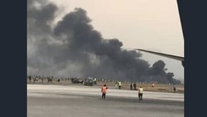 Haváriu lietadla na Kube prežili zo 113 cestujúcich len dvaja