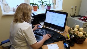 Elektronické zdravotníctvo čelí ďalšiemu problému. Psychológovia sa obávajú úniku informácii