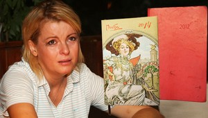 Rok od tragické smrti Ivety Bartošovej: Čo prezradili jej denníky?