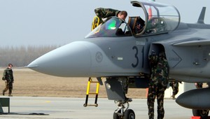 Slovensko zanedbáva obranu, ozbrojené sily kolabujú