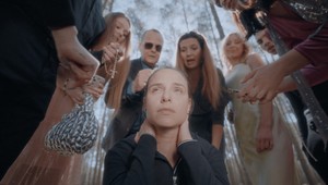 Nela Pocisková beží za svojou pravdou: Nový klip, nový zvuk a nečakaný dar od Knechtovej!