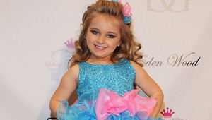 Najslávnejšia detská miss je už takmer dospelá: Milionárkou bola už ako 6-ročná, aha, ako vyzerá dnes