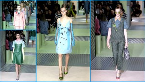 Najnovší hit podľa Prady: Preneste sa do vesmíru