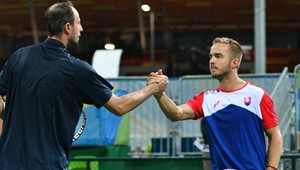 Martin so Zelenayom nestačili na náhradníkov, v Riu končia