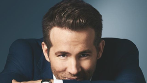Šok pre mnohých fanúšikov: Ryan Reynolds dostal rolu, ktorej sa žiadna nevyrovná!