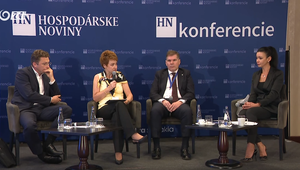 HN konferencie: Kategória nemocníc
