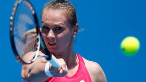 Rybáriková (24) sa revanšovala Suárezovej-Navarrovej