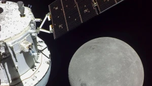 Prečo sme nikdy nevideli odvrátenú stranu Mesiaca od Zeme?