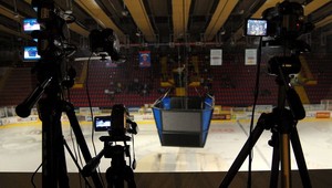 Zápas vo Zvolene sa neodohral, na vine bola kocka, Liptáci odmietli nastúpiť!