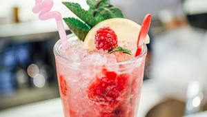 Bary nepredávajúce alkohol sú čoraz populárnejšie