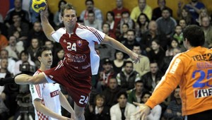 Chorvátsky relax pred hlohoveckým peklom s Maďarskom