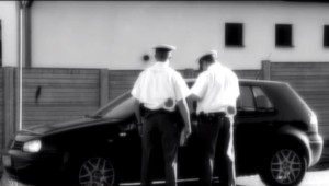 Policajti zastavili muža s falošným vodičákom. Jazdil s ním 20 rokov