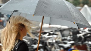 Hrozia búrky a povodne! Sledujte Najpresnejšie počasie