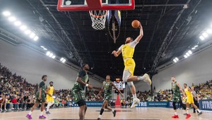 Famózny úspech Interu! Po vstupe nových majiteľov JTRE delí basketbalistov od historického víťazstva jeden zápas