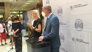 Vláda: Otvorí sa centrum v Jeruzaleme, režim na hraniciach bude voľnejší a zmeny v dôchodkovej reforme