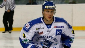 Marek Bartánus na hosťovanie do Slovana Bratislava