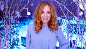 Dámy, chcete vyzerať vyššie? Vera Wisterová predviedla šaty, ktoré opticky predĺžia postavu