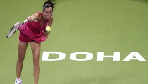 Do semifinále MS WTA Tour Williamsové, Jankovičová a Wozniacká