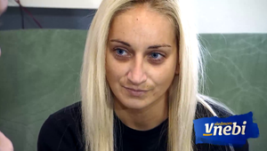 Týraná a ťažko chorá Linda zo strachu ušla od druha: S deťmi takmer skončili na ulici!