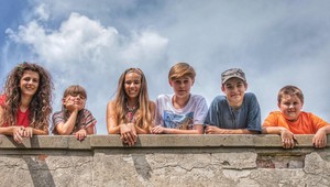 VEĽKÉ FINÁLE Prázdnin: Tesne pred odchodom sa stratia kľúče od auta! Podarí sa ich nájsť?