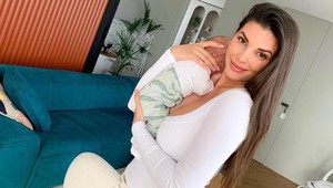 Skoncová povedala pravdu o šialenom trende chudnutia po pôrode: Mamičky jej za to tlieskajú!