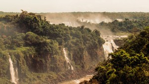Neuveríte, čo jedol a pil muž, ktorý sa na mesiac stratil v Amazonskom pralese!