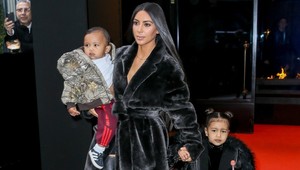 Kim Kardashian chce ďalšie dieťa: Tehotná byť ale nechce, radšej si bábätko kúpi!