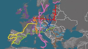 Krajiny V4 a Rakúsko sa v Bratislave spojili, chcú peniaze na koridory