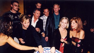 Zomrel herec zo seriálu Beverly Hills: Všetci naňho spomínajú ako na milého človeka!