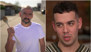 Kto je lepší kuchár? Enzov syn v Bez servítky zožal veľký úspech! Zopakuje si ho jeho otec?