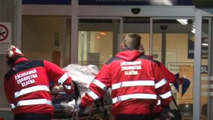 VIDEO: Svoj život obetovali záchrane iných. Ich mená si teraz uctili