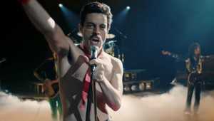 Názor Kinosály: Bohemian Rhapsody vás úplne pohltí a nemáte chuť odísť z kina