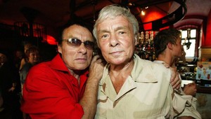 Oslava Káju Saudka v nemocnici: Manželka mu priniesla i víno