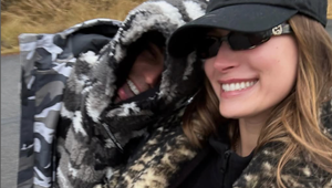 Hovorilo sa o kríze Bieberovcov, no TOTO priznanie Hailey hovorí jasnou rečou!