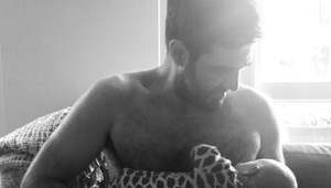 Známemu hercovi zomrel dvojročný syn