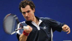 Víťazom Tatra banka Open Hernych